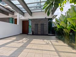 Seletar Hills Estate (D28), Terrace #593001101